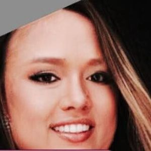 Meet your Posher, Krissy